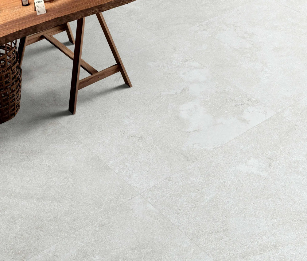 Herman Bianco Matt P4 Stone Look Tile 600x600