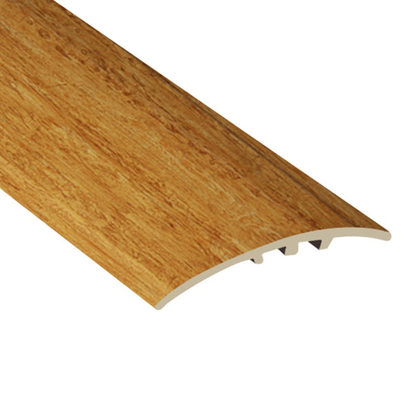 Timber Flooring Metal Universal Trim - HONEY BAMBOO