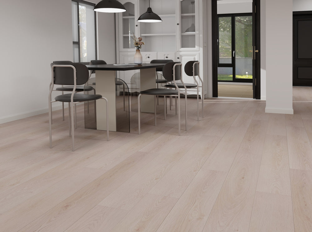 Hydrocore 72 hours Waterproof Laminate 1510x195x8mm - Fortune Cookies