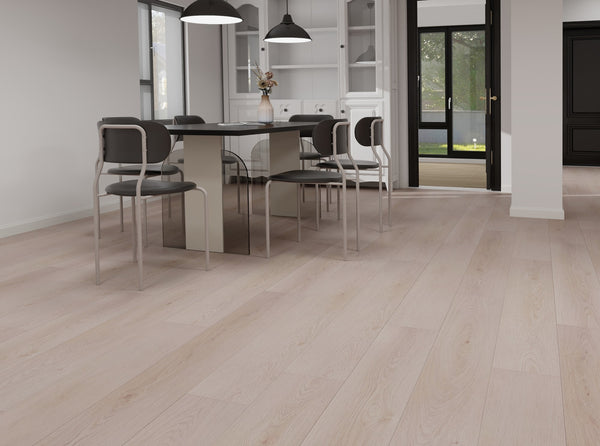 Hydrocore 72 hours Waterproof Laminate 1510x195x8mm - Fortune Cookies