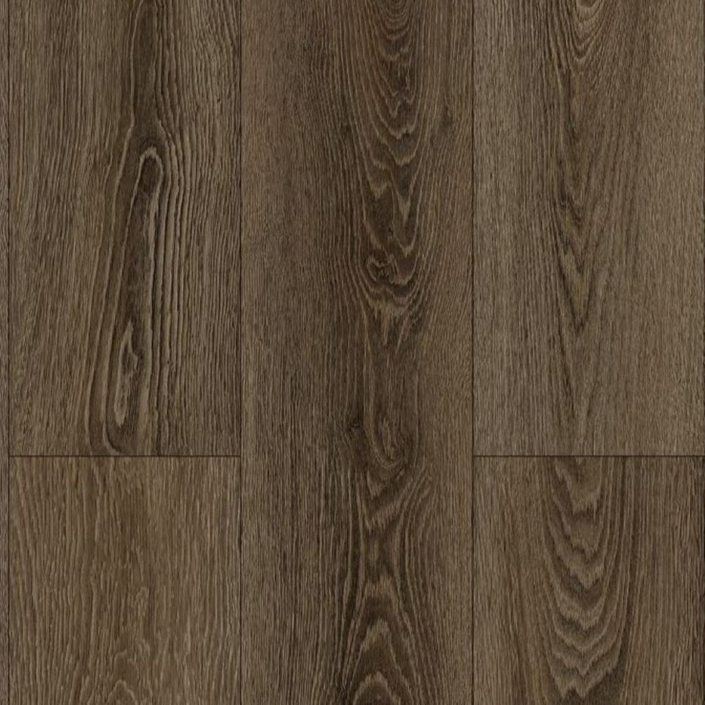Hydrocore 72 hours Waterproof Laminate 1510x195x8mm - Café Noir
