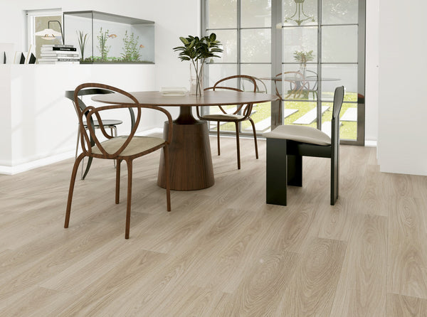 Hydrocore 72 hours Waterproof Laminate 1510x195x8mm - Firewood