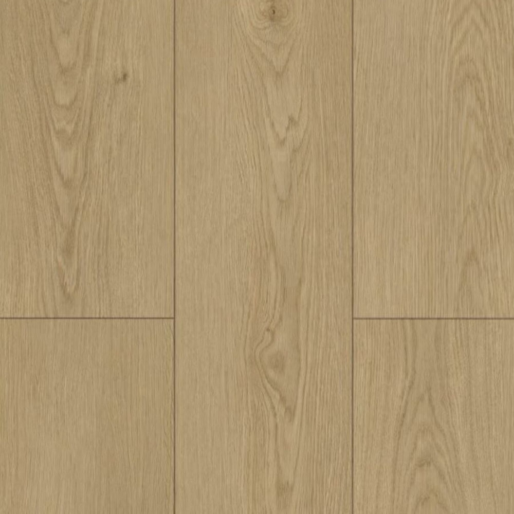 Hydrocore 72 hours Waterproof Laminate 1510x195x8mm - Brandy