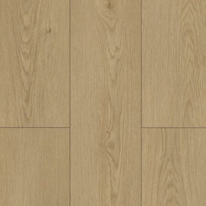 Hydrocore 72 hours Waterproof Laminate 1510x195x8mm - Brandy
