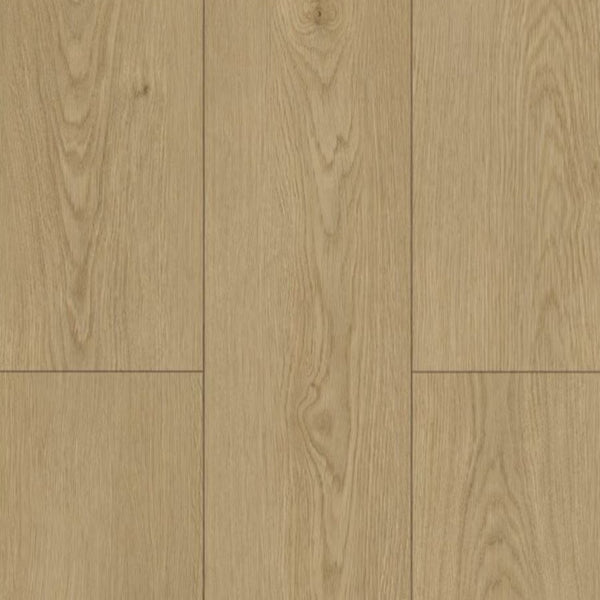 Hydrocore 72 hours Waterproof Laminate 1510x195x8mm - Brandy
