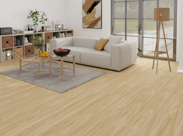 Hydrocore 72 hours Waterproof Laminate 1510x195x8mm - Blackbutt