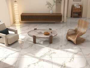 VICTILES Tile 612ALTGDP  ALTURA IMPERIAL GOLD POLISHED 600X1200