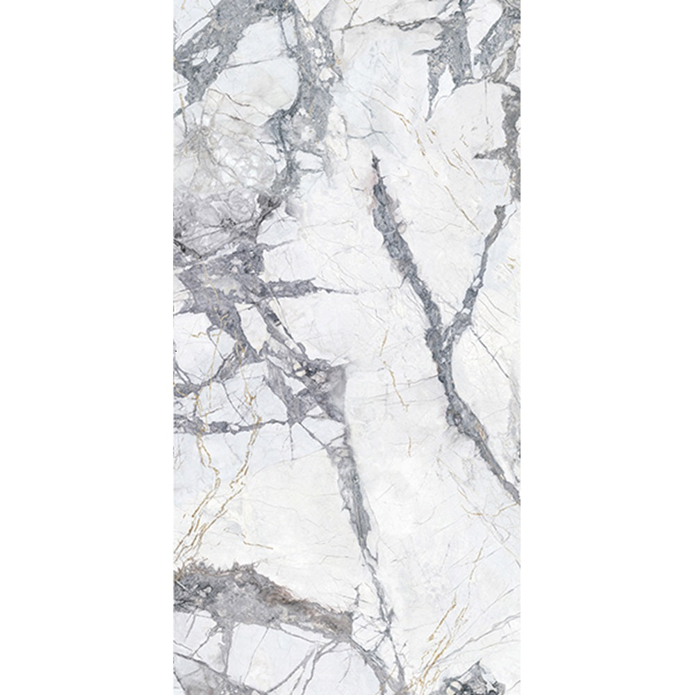 Everstone Aurora Natural Finish 600x1200mm Made in Italy - Invisible Grey