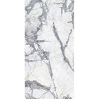 Everstone Tile Everstone Aurora Natural Finish 600x1200mm Made in Italy - Invisible Grey