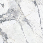 Everstone Tile Everstone Aurora Natural Finish 1200x1200mm Made in Italy - Invisible Grey