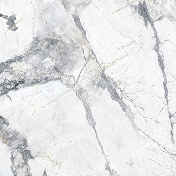 Everstone Aurora Natural Finish 600x600mm Made in Italy - Invisible Grey