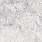 Everstone Tile Everstone Aurora Natural Finish 600x600mm Made in Italy - Super White Dolomite