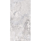 Everstone Tile Everstone Aurora Natural Finish 600x1200mm Made in Italy - Super White Dolomite