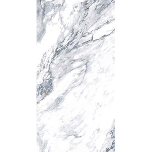 Everstone Charm 3D Natural Finish 600x1200mm Made in Italy - Argento