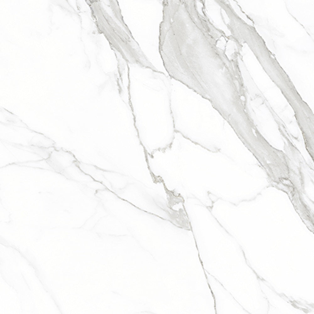 Everstone Charm 3D Natural Finish 600x600mm Made in Italy - Platino