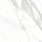 Everstone Tile Everstone Charm 3D Natural Finish 600x600mm Made in Italy - Platino