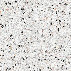 Everstone Tile Everstone Medley Matt Finish 600x600mm Made in Italy - White