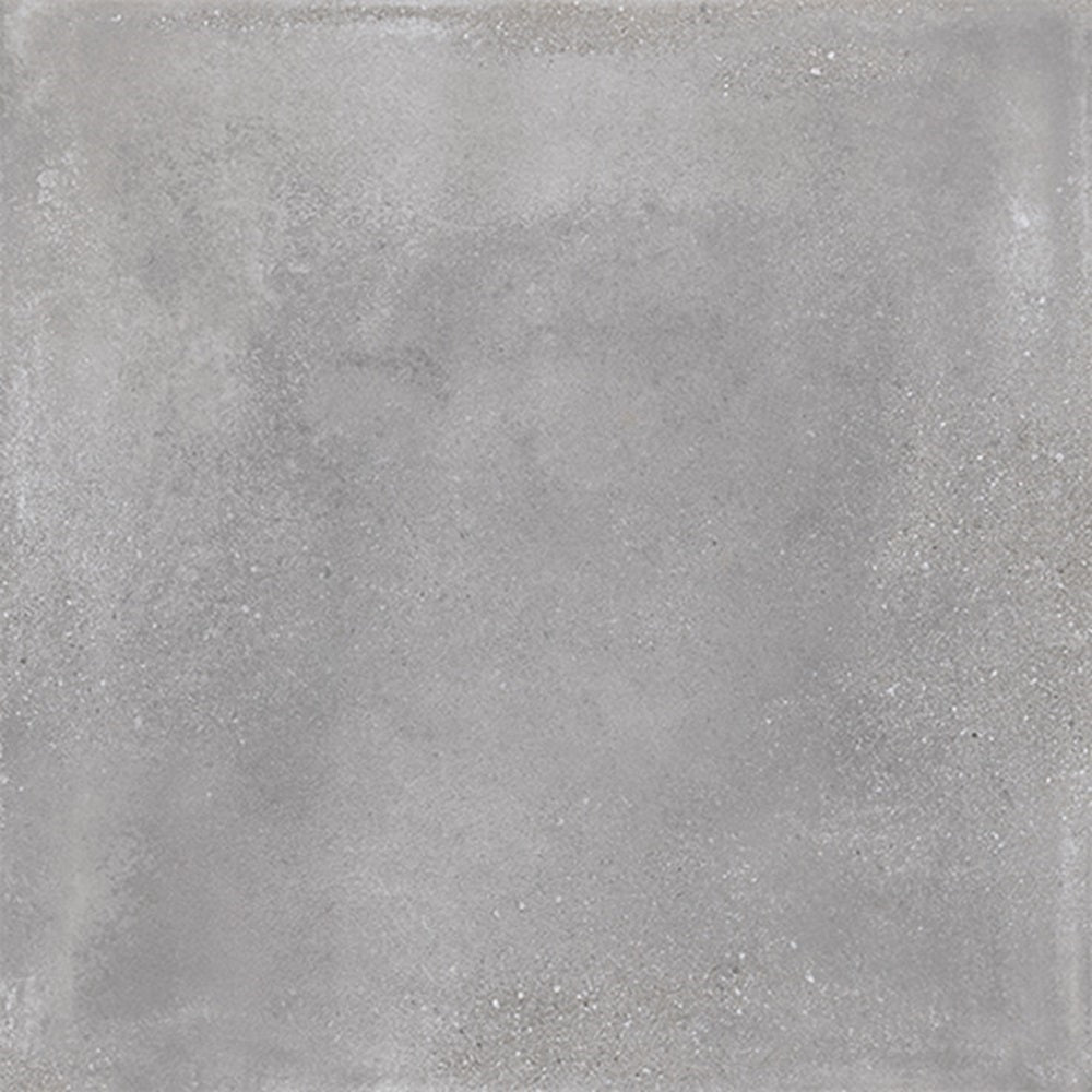 Everstone Nordic Matt Finish 600x600mm Made in Italy - Grey