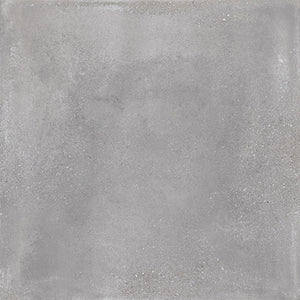 Everstone Nordic Matt Finish 600x600mm Made in Italy - Grey
