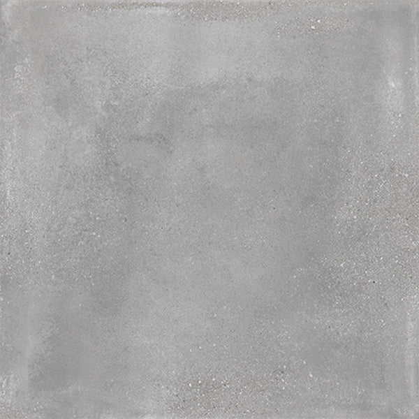 Everstone Nordic Matt Finish 600x600mm Made in Italy - Grey