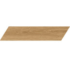 EV Tile IT-OLT-CAR-5411M-CVN Oltre Caramel Chevron 540x110 Matt - MADE IN ITALY