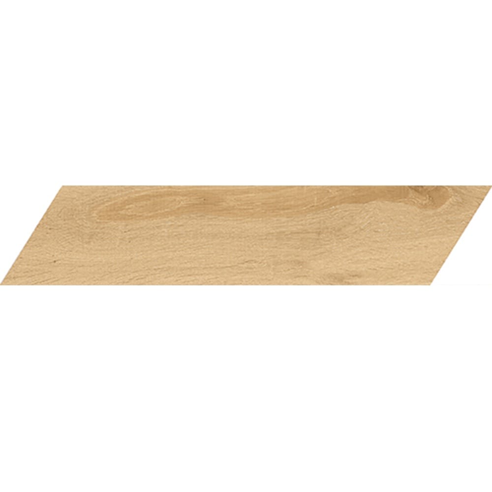 EV Tile IT-OLT-SAN-5411M-CVN Oltre Sand Chevron 540x110 Matt - MADE IN ITALY