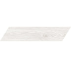 EV Tile IT-OLT-WHT-5411M-CVN Oltre White Chevron 540x110 Matt - MADE IN ITALY