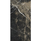 Everstone Tile Everstone Superb Marble Natural Finish 300x600mm Made in Italy - Pierre Black