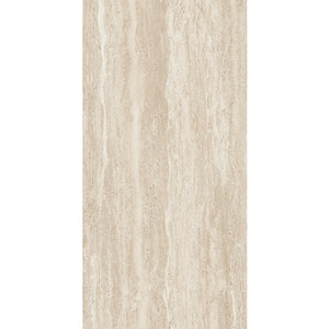 Everstone Tivoli Natural Finish 600x1200mm Made in Italy - Sand Vein Cut
