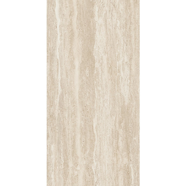 Everstone Tivoli Natural Finish 600x1200mm Made in Italy - Sand Vein Cut