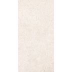 Everstone Tile Everstone Tivoli Matt Finish 600x1200mm Made in Italy - White Cross Cut