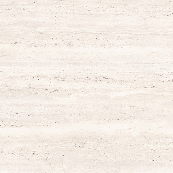 Everstone Tivoli Natural Finish 600x600mm Made in Italy - White Vein Cut
