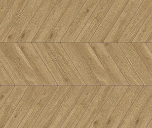 EV Tile IT-OLT-CAR-5411M-CVN Oltre Caramel Chevron 540x110 Matt - MADE IN ITALY