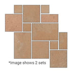 EV Tile IT-TER-DOL-M39M Terra French Pattern Mod 39 Dolce Matt MADE IN ITALY