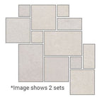 EV Tile IT-TER-SAL-M39R  Terra French Pattern Mod 39 Salina Grip MADE IN ITALY