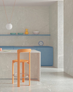 VL Tile Impronta Ardesia Linea Grey Matt Tile 600*1200*9mm