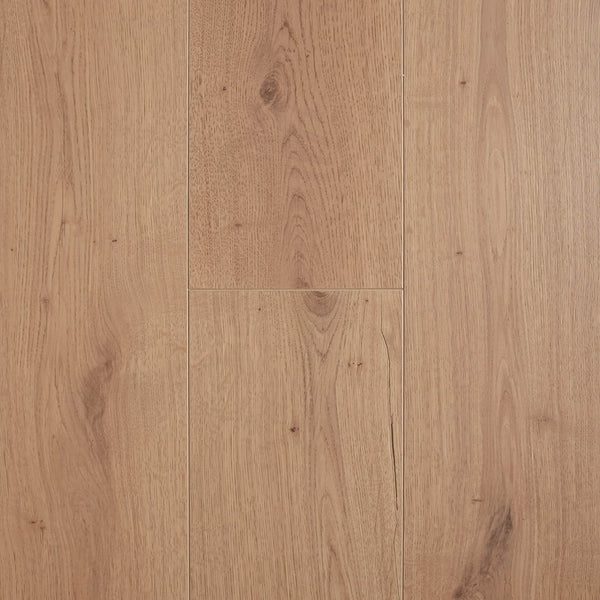 Preference Oakleaf Laminate 12mm - Ivory