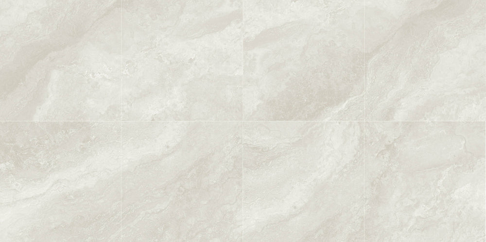 Vista Ivory 600x600 Matt