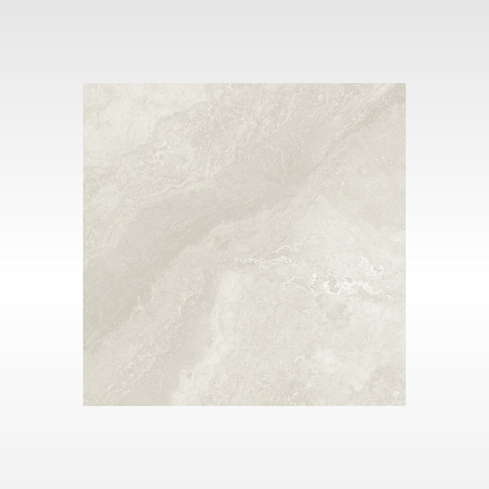 Vista Ivory 600x600 Matt