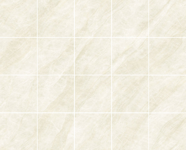 Taj Mahal Ivory 600x600 Matt