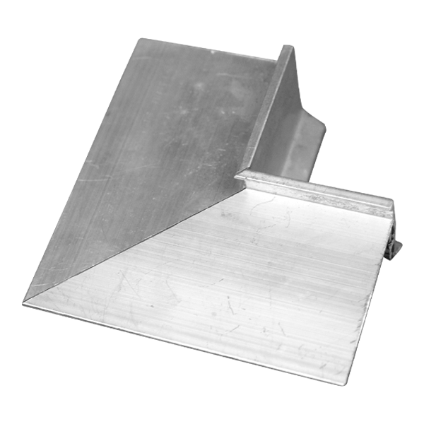 Balcony Corner – Internal