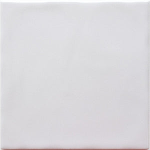 JLA0005 LODGE WAVY MATT LIGHT GREY WALL 150X150MM 15UBC6M