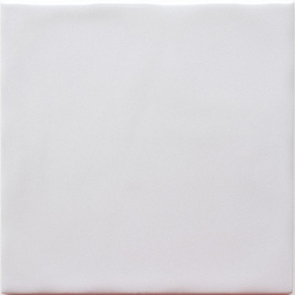 JLA0005 LODGE WAVY MATT LIGHT GREY WALL 150X150MM 15UBC6M