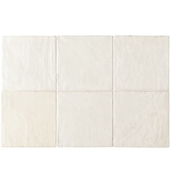 DSS Tile Coastal Equ Wheat Matt Subway Tile 132X132mm