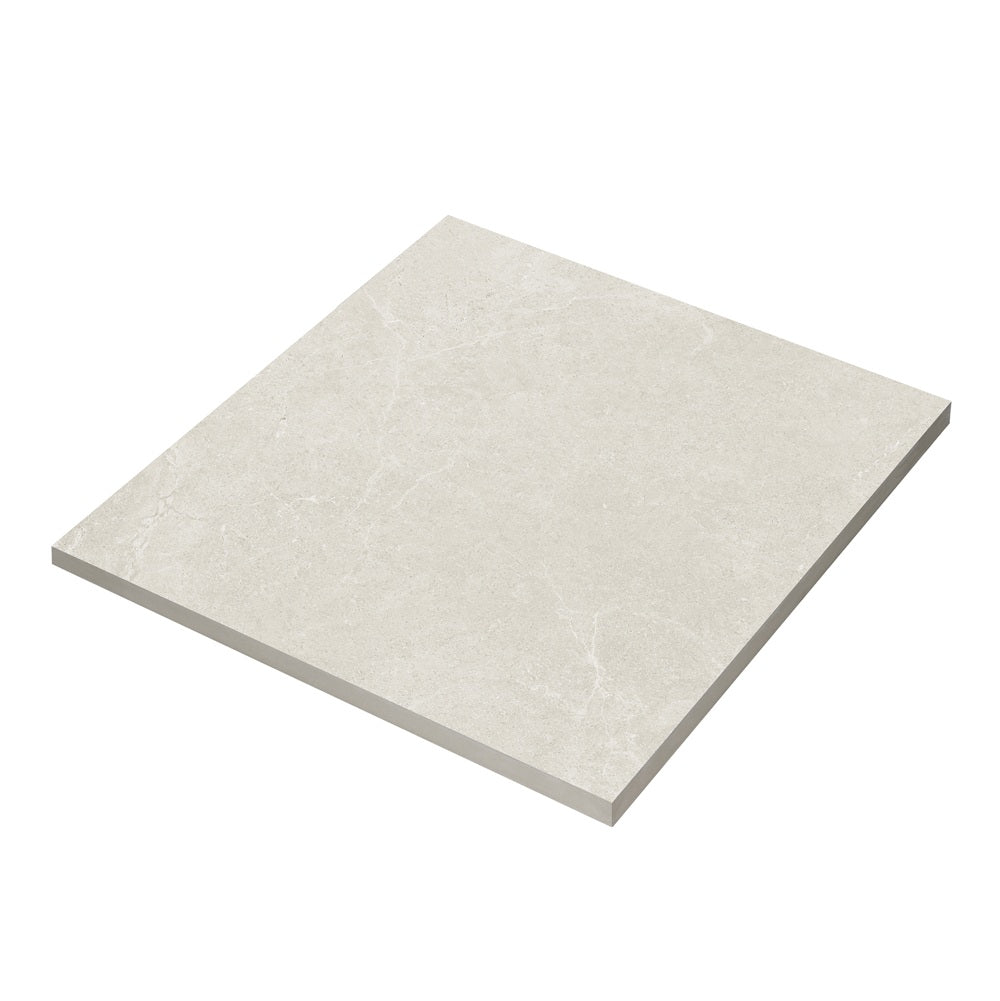JS01-20R 600x600mm Jasper Ivory Paver