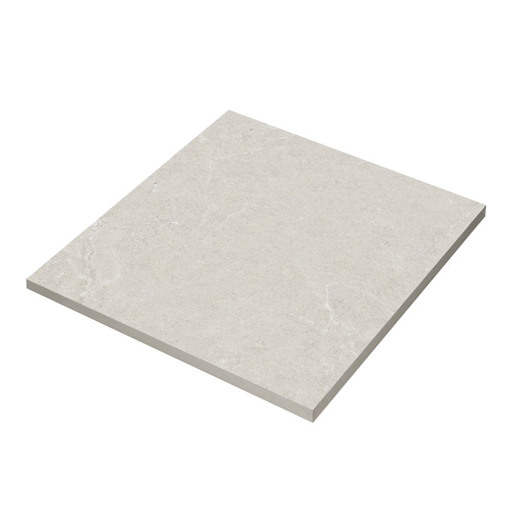 JS03-20R 600x600mm Jasper Silver Paver