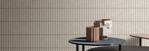 Orien Tile Jasper Beige Kit Kat Mosaic 298x298mm