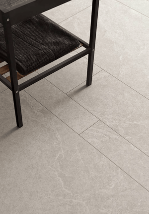 Orien Tile Jasper Grey Matt (In/Out) Tile 600x600mm