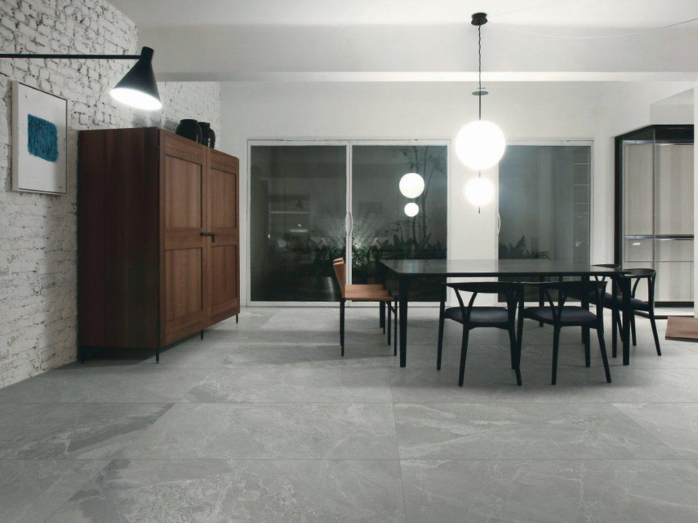 Everstone Joyce Matt Finish 1200x1200mm Made in Italy - Tortora
