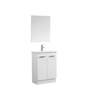 ZENMO Vanities Junior 60 Vanity